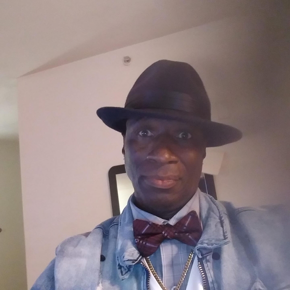 reginaldwright